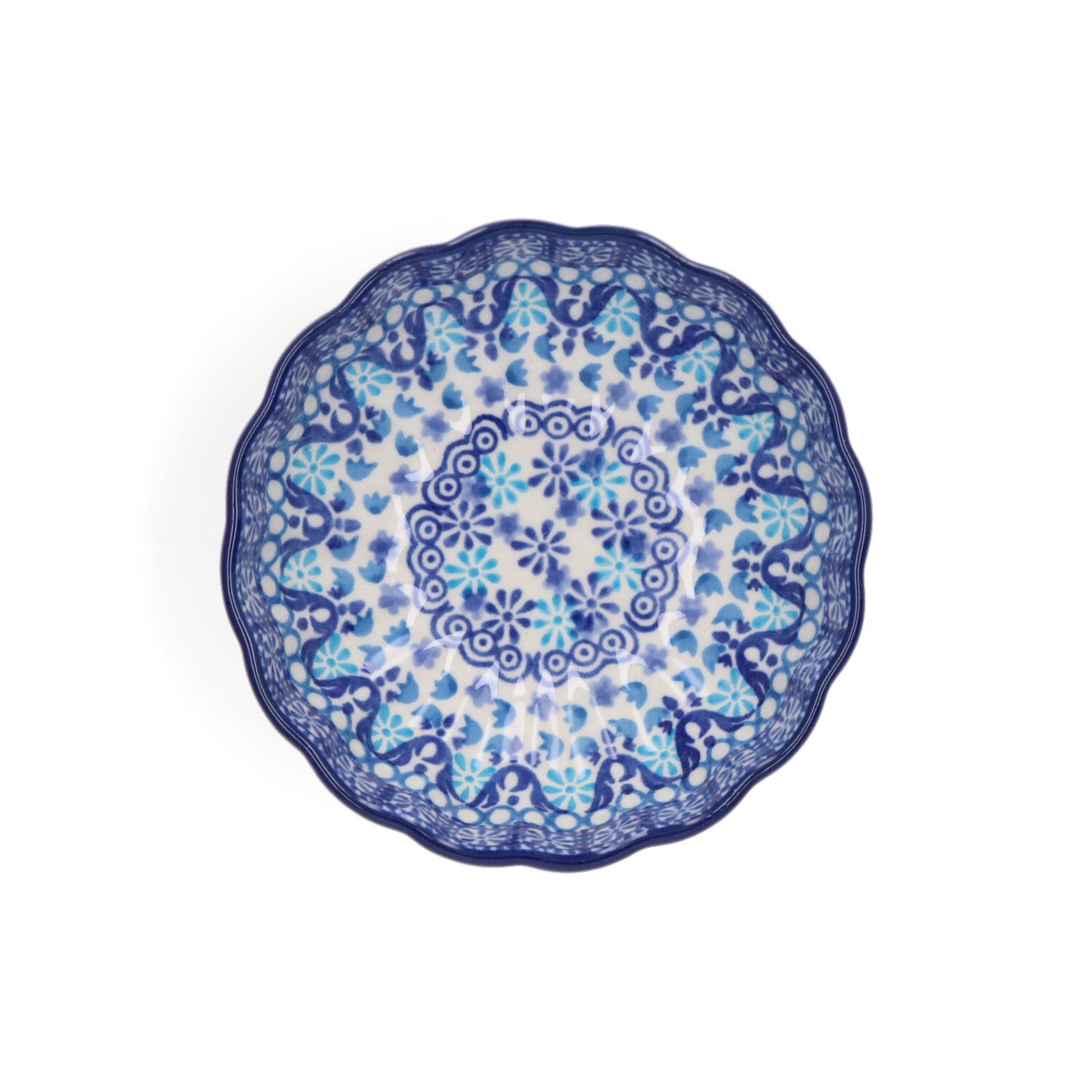 Gewelfde Kom 220 ml - Nautique