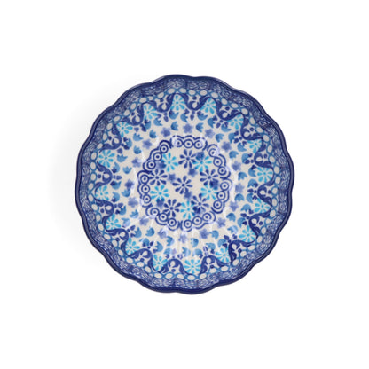 Gewelfde Kom 220 ml - Nautique