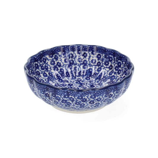 Curved Bowl 220 ml - Midnight Blue