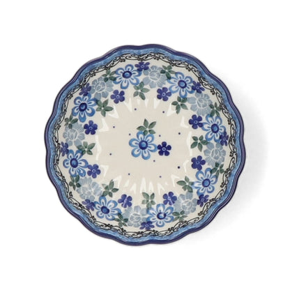 Gewelfde Kom 220 ml - Flower Crown