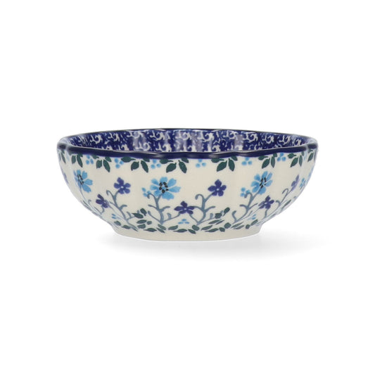 Gewelfde Kom 220 ml - Spring Hill