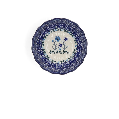 Gewelfde Kom 220 ml - Spring Hill