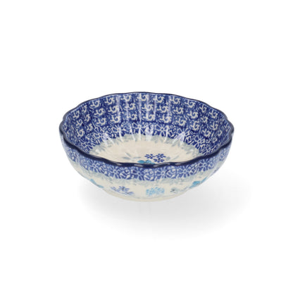 Gewelfde Kom 220 ml - Delicate Breeze