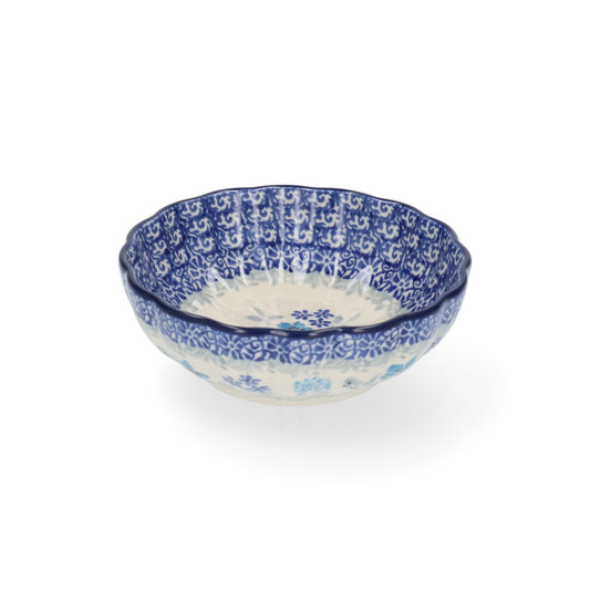 Gewelfde Kom 220 ml - Delicate Breeze