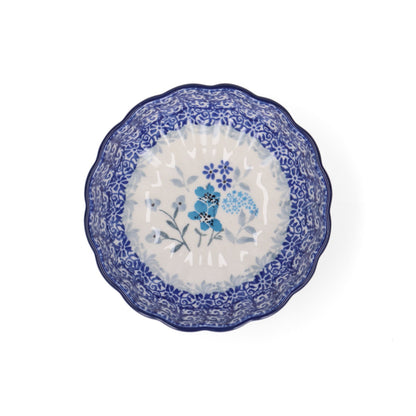 Gewelfde Kom 220 ml - Delicate Breeze