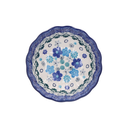 Gewelfde Kom 220 ml - Blossom Breeze