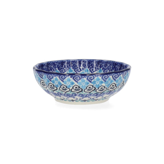 Gewelfde Kom 220 ml - Porto