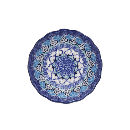 Gewelfde Kom 220 ml - Porto