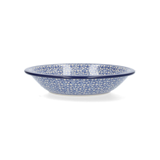 Plate Deep Ø: 21 cm - Buttercup