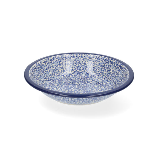 Plate Deep Ø: 21 cm - Buttercup