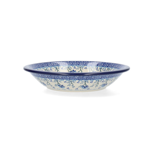 Plate Deep Ø: 21 cm - Daydream
