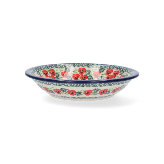 Bord Diep Ø: 21 cm - Romance