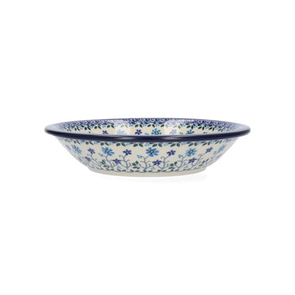 Plate Deep Ø: 21 cm - Spring Hill