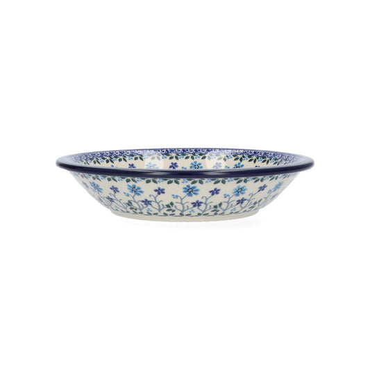 Teller tief Ø: 21 cm - Spring Hill
