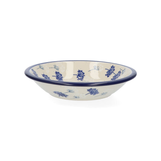 Plate Deep Ø: 21 cm - Felicity
