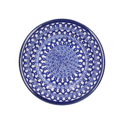 Diep Bord Ø 21 cm - Blue Harbour