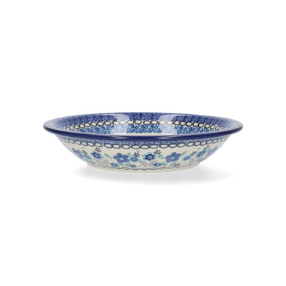 Diep Bord Ø 21 cm - Floral Ballet