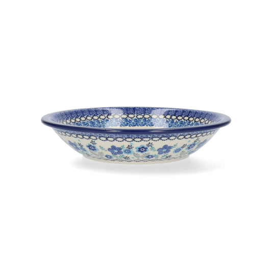 Diep Bord Ø 21 cm - Floral Ballet