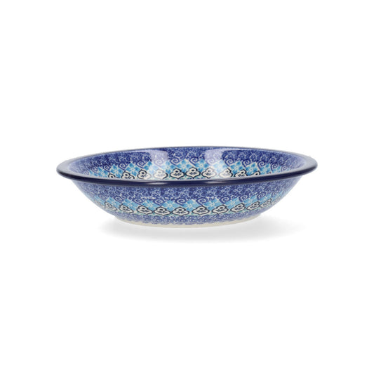 Diep Bord Ø 21 cm - Porto