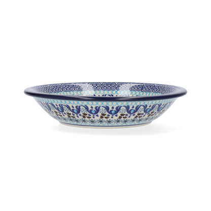 Bord Diep Ø: 21 cm - Marrakesh