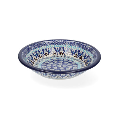 Bord Diep Ø: 21 cm - Marrakesh