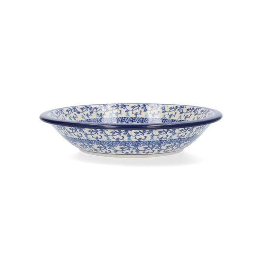 Bord Diep Ø: 21 cm - Tender Twigs