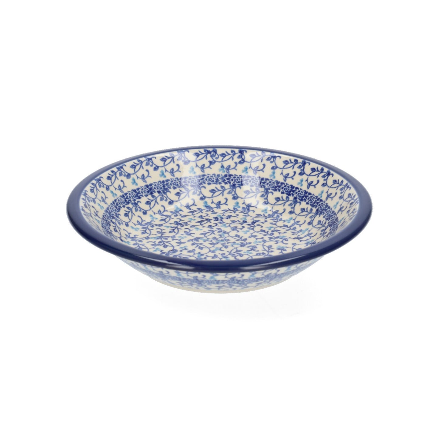 Bord Diep Ø: 21 cm - Tender Twigs