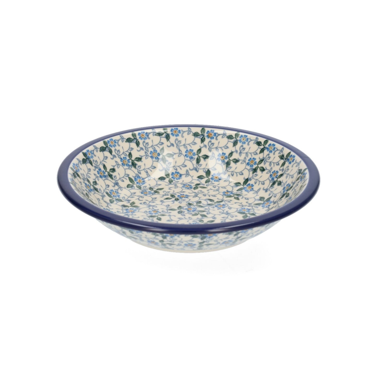 Bord Diep Ø: 21 cm - Summer Wind