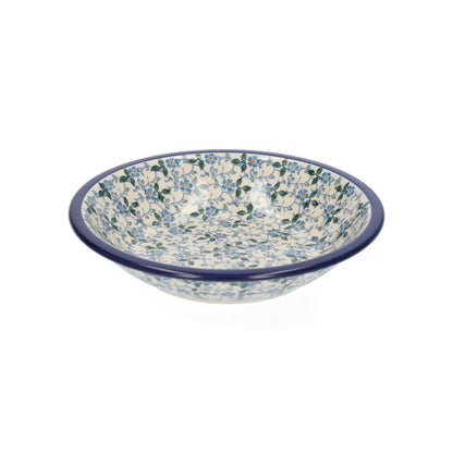 Bord Diep Ø: 21 cm - Summer Wind