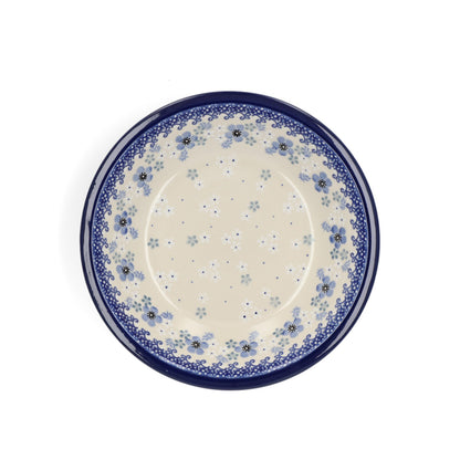 Plate Deep Ø: 21 cm - Spring Ballet
