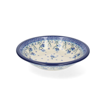 Plate Deep Ø: 21 cm - Daydream