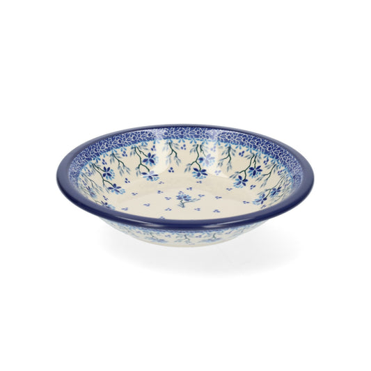 Plate Deep Ø: 21 cm - Daydream