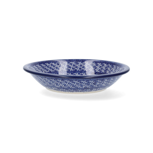 Bord Diep Ø: 21 cm - Midnight Blue