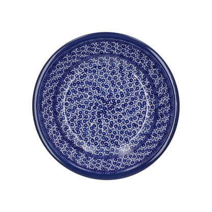 Bord Diep Ø: 21 cm - Midnight Blue