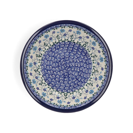 Plate Deep Ø: 21 cm - Spring Hill