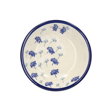 Plate Deep Ø: 21 cm - Felicity