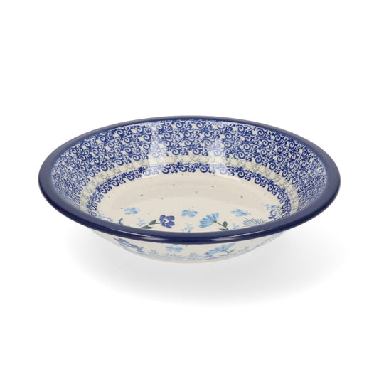 Bord Diep Ø 21 cm - Flower Meadow