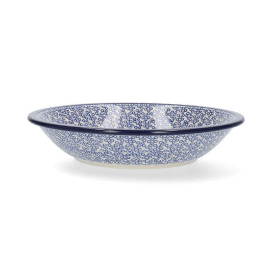 Bord Diep Ø 21 cm - Bubbles