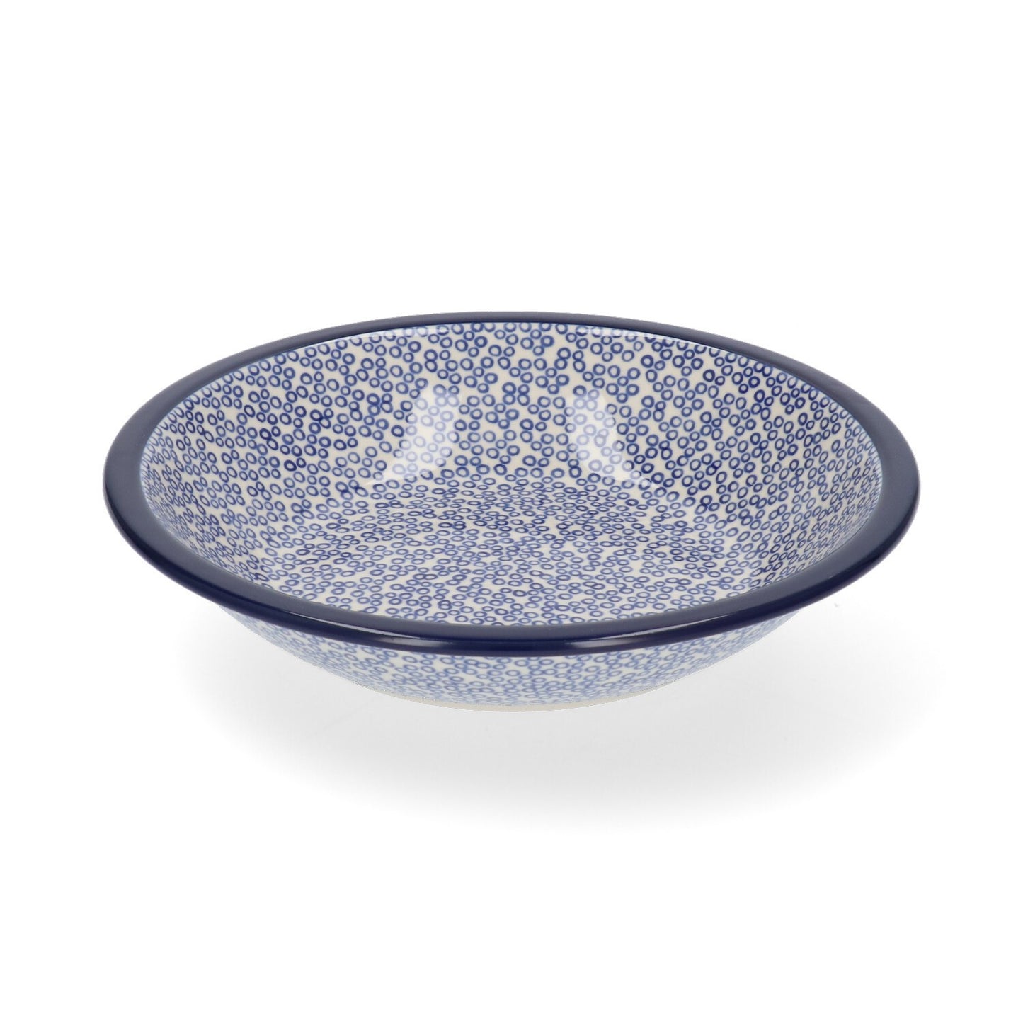 Bord Diep Ø 21 cm - Bubbles