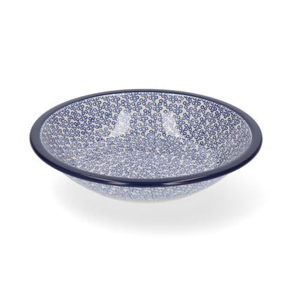 Bord Diep Ø 21 cm - Bubbles
