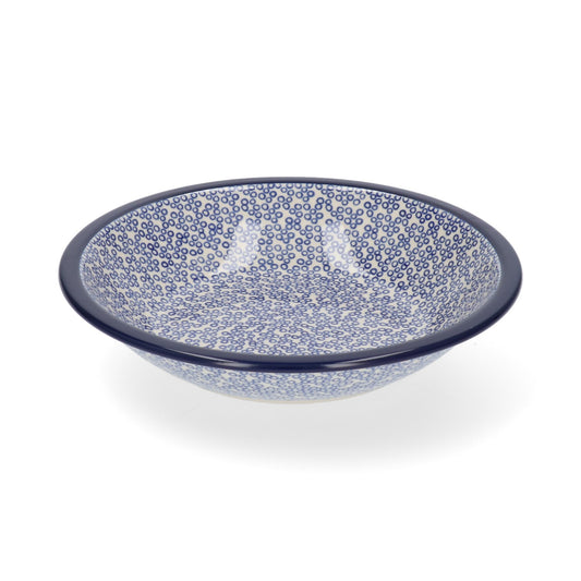 Bord Diep Ø 21 cm - Bubbles