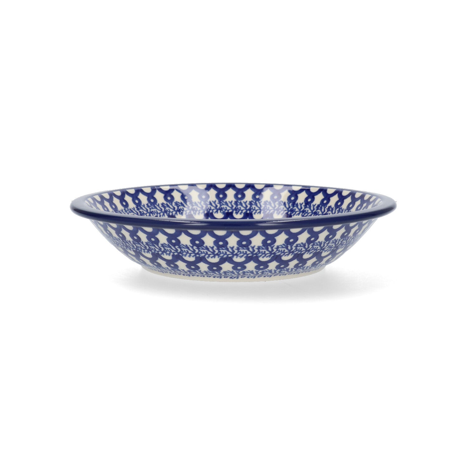 Diep Bord Ø 21 cm - Blue Harbour