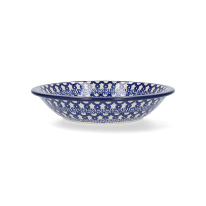 Diep Bord Ø 21 cm - Blue Harbour