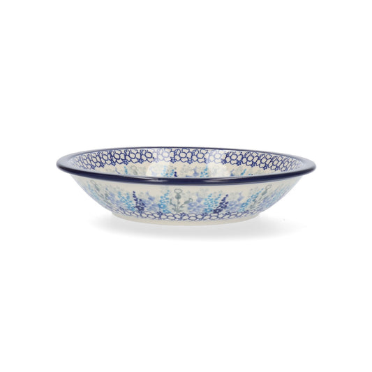 Bord Diep Ø 21 cm - Delphinium