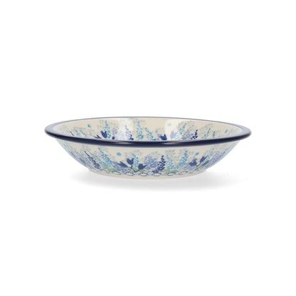 Bord Diep Ø 21 cm - Blue Garden