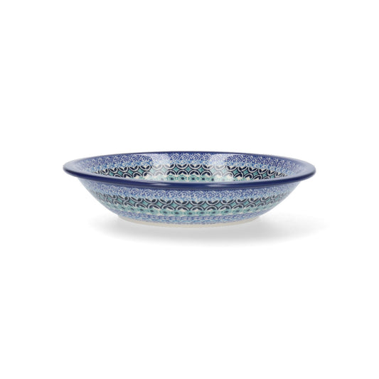 Diep Bord Ø 21 cm - Granada