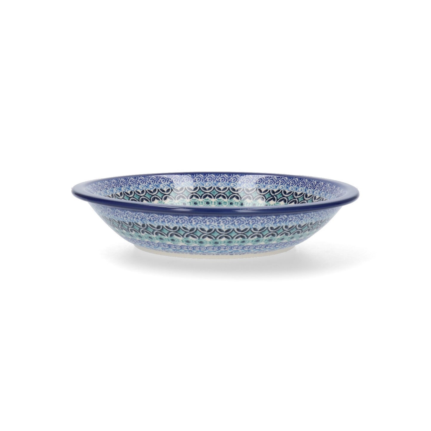 Diep Bord Ø 21 cm - Granada