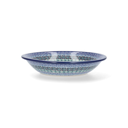 Diep Bord Ø 21 cm - Granada