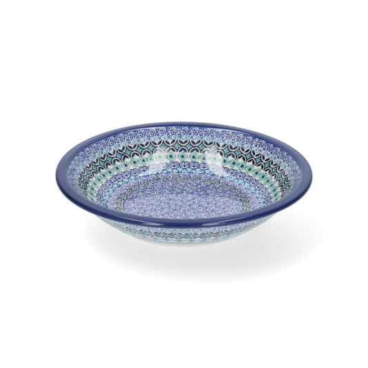 Diep Bord Ø 21 cm - Granada