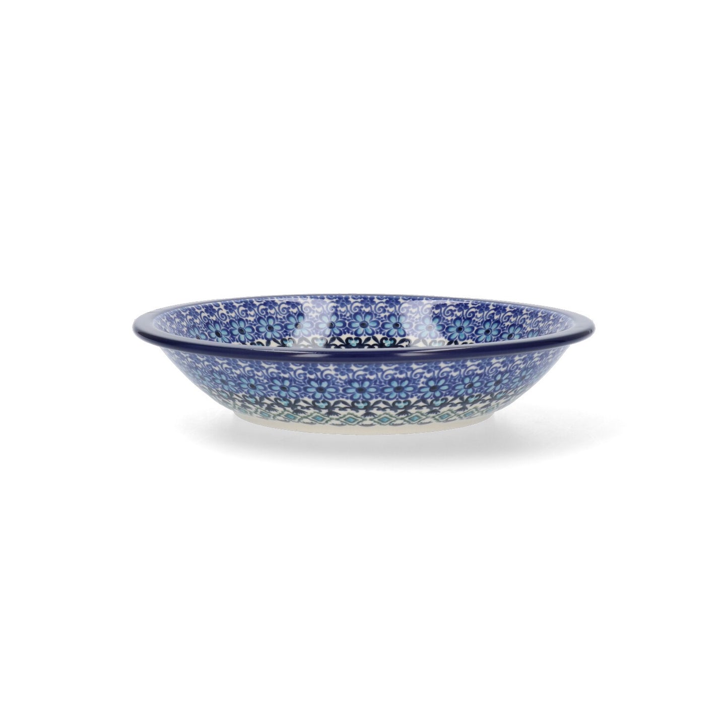 Diep Bord Ø 21 cm - Lisboa